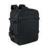 15" Laptop-Rucksack 20L LOCK&GO Schwarz 1 15" Laptop-Rucksack 20L