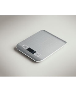Digitale Küchenwaage 5kg SCALE IT Silber 13 Digitale Küchenwaage 5kg SCALE IT Silber – Bild 5
