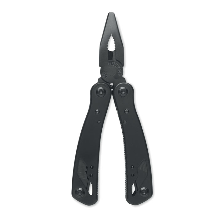 Notfall-Set SAFENEST Schwarz 9 Notfall-Set SAFENEST Schwarz – Bild 7