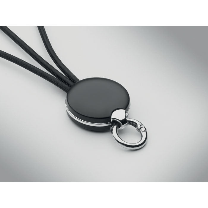 Geschenkset 2-teilig INTWOS Schwarz 5 Geschenkset 2-teilig INTWOS Schwarz – Bild 3
