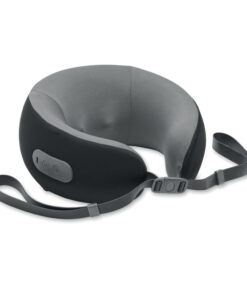 Wiederaufladbares Massagkissen RELIEF Schwarz – Bild 6