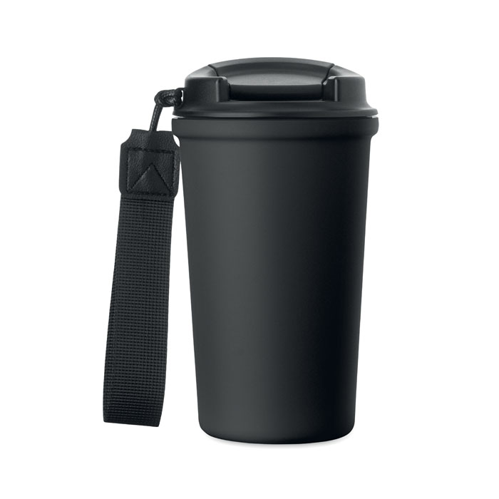 Becher recy. Edelstahl 400ml NAKANO 5 Becher recy. Edelstahl 400ml NAKANO – Bild 3
