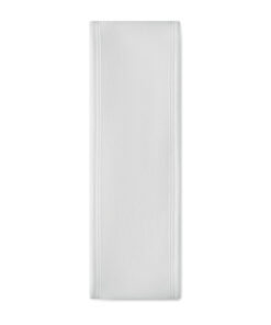 Mikrofaser-Haarband CINTA Weiß – Bild 4