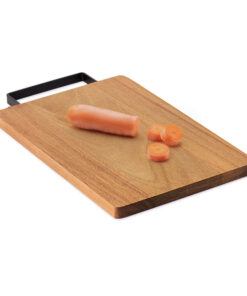Schneidebrett Akazienholz ASTA Holz 8 Schneidebrett Akazienholz ASTA Holz – Bild 2