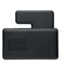 Faltbares 3in1 Ladegerät 15W DOCK3 Schwarz 18 Faltbares 3in1 Ladegerät 15W DOCK3 Schwarz – Bild 8