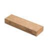 Schreibgeräte-Set Akazienholz JAKARTA SET Holz 1 Schreibgeräte-Set Akazienholz