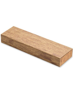 Schreibgeräte-Set Akazienholz
