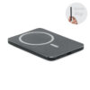 Powerbank 5000 mAh SLIMVOLT Schwarz 2 Powerbank 5000 mAh