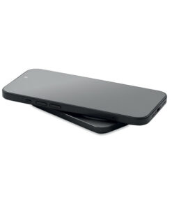 Powerbank 5000 mAh SLIMVOLT Schwarz – Bild 2