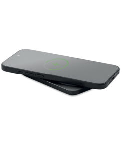 Powerbank 5000 mAh SLIMVOLT Schwarz – Bild 6