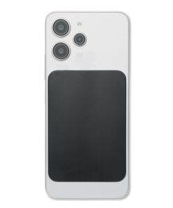 Powerbank 5000 mAh SLIMVOLT Schwarz – Bild 7