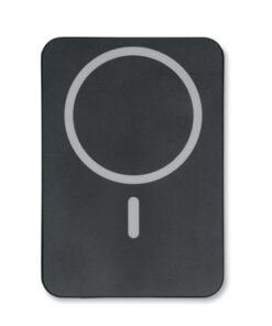Powerbank 5000 mAh SLIMVOLT Schwarz – Bild 8