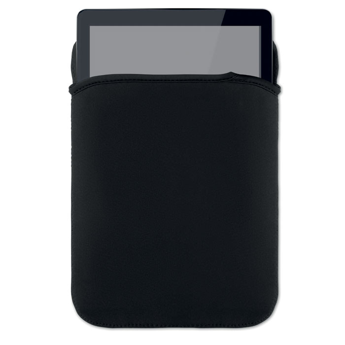 11" Tablet-Hülle Neopren NEOSLEEVE11 Schwarz 7 11" Tablet-Hülle Neopren NEOSLEEVE11 Schwarz – Bild 5