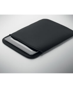 11" Tablet-Hülle Neopren NEOSLEEVE11 Schwarz 9 11" Tablet-Hülle Neopren NEOSLEEVE11 Schwarz – Bild 3