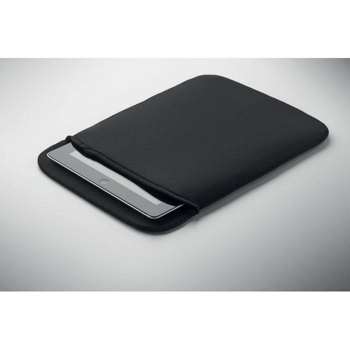 11" Tablet-Hülle Neopren NEOSLEEVE11 Schwarz 5 11" Tablet-Hülle Neopren NEOSLEEVE11 Schwarz – Bild 3