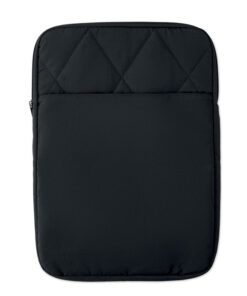 15" Laptop-Hülle Nylon KLYRO Schwarz 18 15" Laptop-Hülle Nylon KLYRO Schwarz – Bild 7