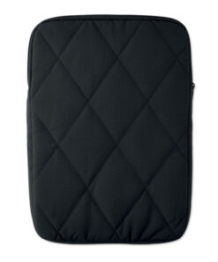 15" Laptop-Hülle Nylon KLYRO Schwarz 21 15" Laptop-Hülle Nylon KLYRO Schwarz – Bild 10