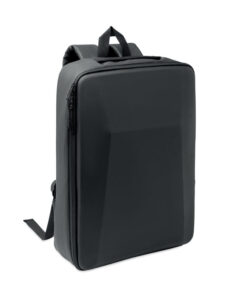 15" Hartschalen-RPET-Rucksack