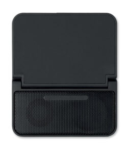Ladestation mit Lautsprecher CHARGEBEAT Schwarz 12 Ladestation mit Lautsprecher CHARGEBEAT Schwarz – Bild 5