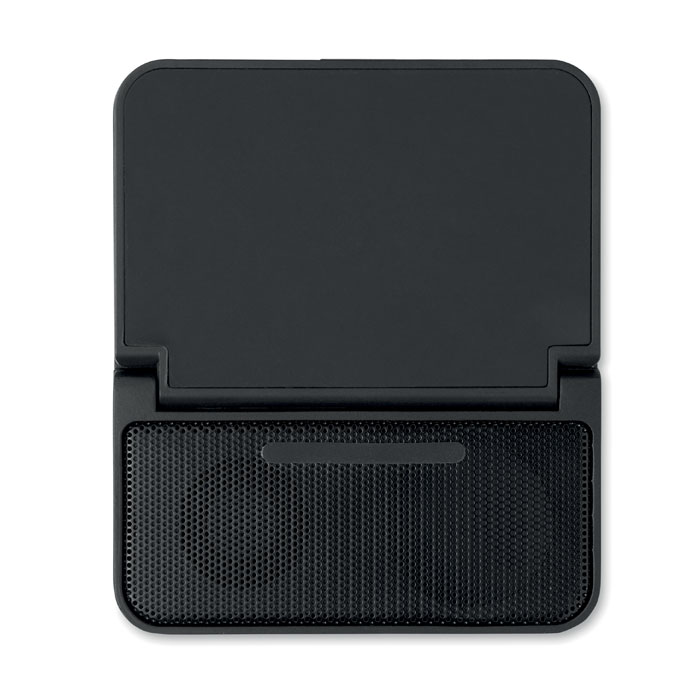 Ladestation mit Lautsprecher CHARGEBEAT Schwarz 7 Ladestation mit Lautsprecher CHARGEBEAT Schwarz – Bild 5