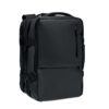 Erweiterbarer RPET-Rucksack