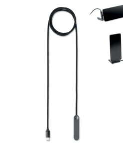 60W Ladekabel Typ-C