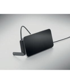 60W Ladekabel Typ-C NIFTY Schwarz 13 60W Ladekabel Typ-C NIFTY Schwarz – Bild 5