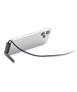60W Ladekabel Typ-C NIFTY Schwarz 11 60W Ladekabel Typ-C NIFTY Schwarz – Bild 3