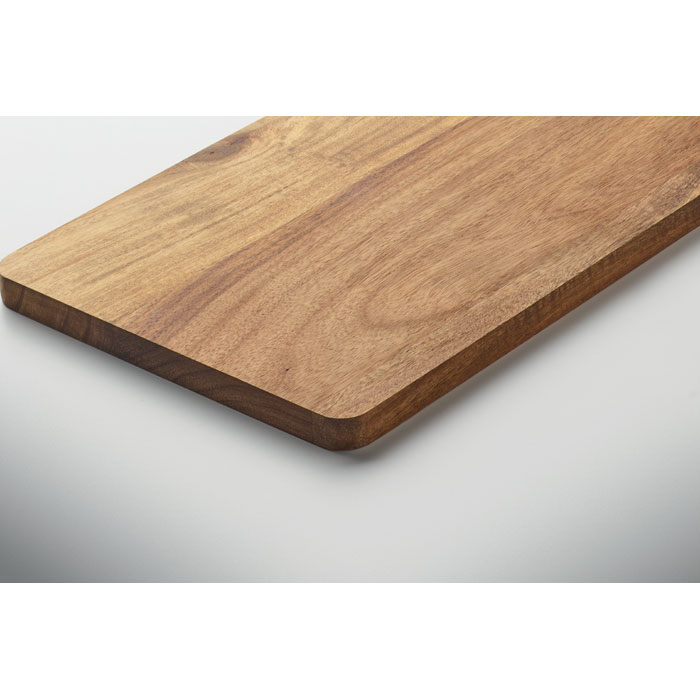 Schneidebrett Akazienholz ASTI Holz 8 Schneidebrett Akazienholz ASTI Holz – Bild 6