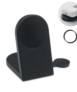 3in1 kabellose Ladestation