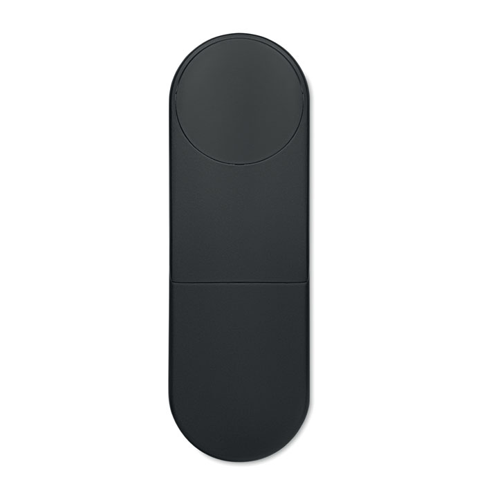 3in1 kabellose Ladestation ELASTI Schwarz 8 3in1 kabellose Ladestation ELASTI Schwarz – Bild 6