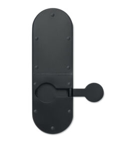 3in1 kabellose Ladestation ELASTI Schwarz 16 3in1 kabellose Ladestation ELASTI Schwarz – Bild 7