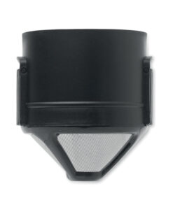Doppelwandiger Becher & Filter CAFETITO Schwarz 11 Doppelwandiger Becher & Filter CAFETITO Schwarz – Bild 5