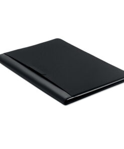 DIN A4 Portfolio & Notizblock