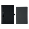 DIN A5 Portfolio & Notizblock PROFILE5 Schwarz 2 DIN A5 Portfolio & Notizblock