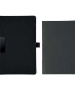 DIN A5 Portfolio & Notizblock