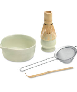 Matcha-Set 5-teilig