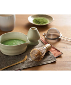 Matcha-Set 5-teilig MATCHY Mintgrün 10 Matcha-Set 5-teilig MATCHY Mintgrün – Bild 4