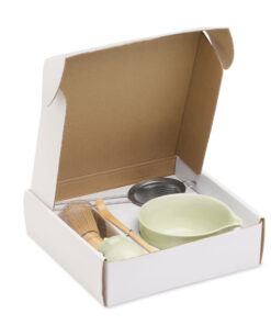 Matcha-Set 5-teilig MATCHY Mintgrün 11 Matcha-Set 5-teilig MATCHY Mintgrün – Bild 5