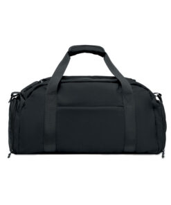 Urbane Sporttasche Nylon 20L ELEVA Schwarz 7 Urbane Sporttasche Nylon 20L ELEVA Schwarz – Bild 3