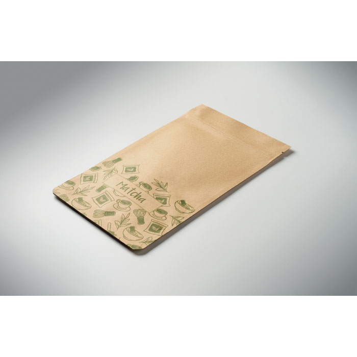 Matcha-Teepulver 10 g MATCHA Beige 4 Matcha-Teepulver 10 g MATCHA Beige – Bild 2