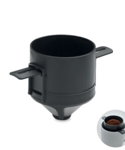 Wiederverwendbarer Kaffeefilter