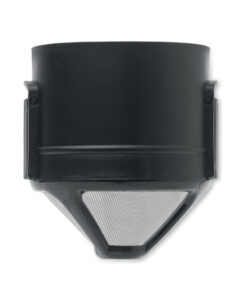 Wiederverwendbarer Kaffeefilter FILTER Schwarz 7 Wiederverwendbarer Kaffeefilter FILTER Schwarz – Bild 3