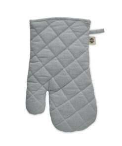 Topfhandschuh NEVON Grau 10 Topfhandschuh NEVON Grau – Bild 4