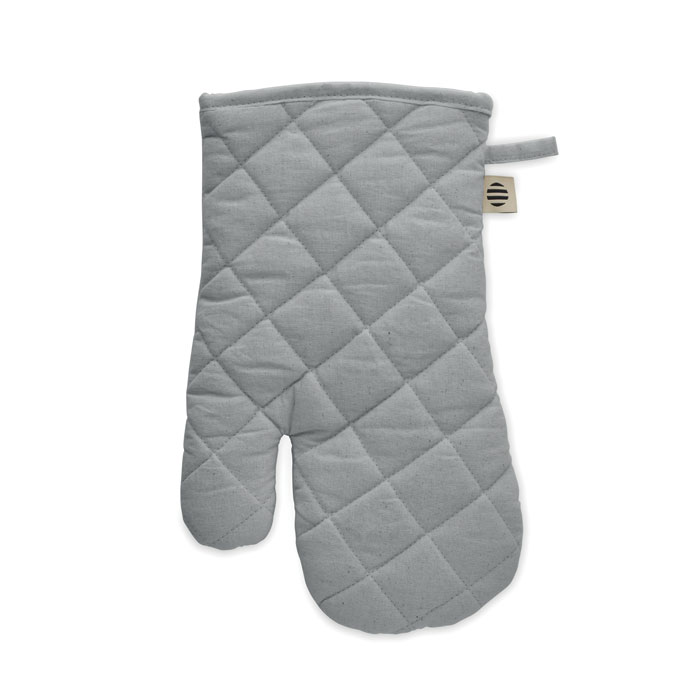 Topfhandschuh NEVON Grau 6 Topfhandschuh NEVON Grau – Bild 4