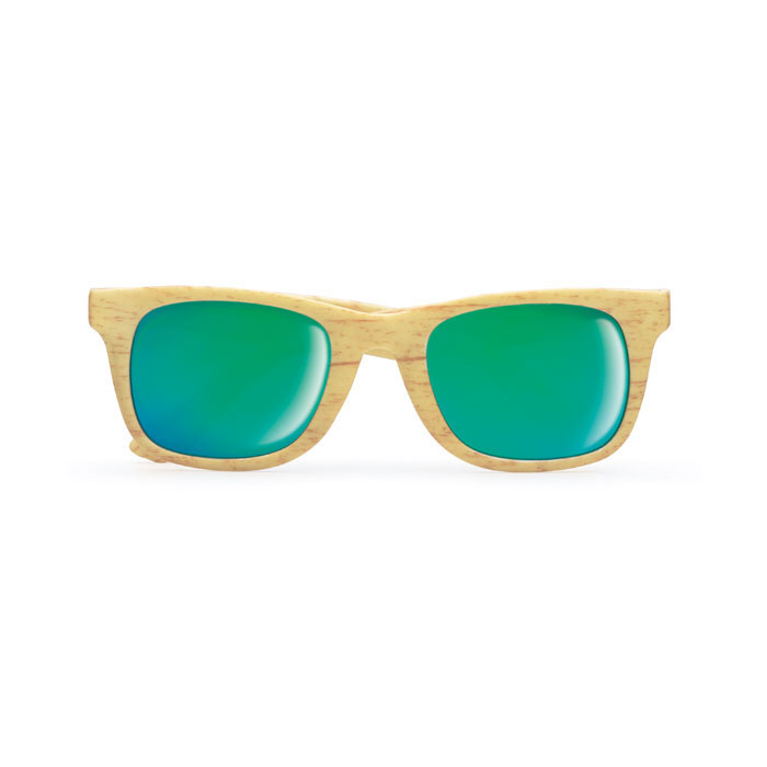 Sonnenbrille Holz WOODIE Holz 4 Sonnenbrille Holz WOODIE Holz – Bild 2