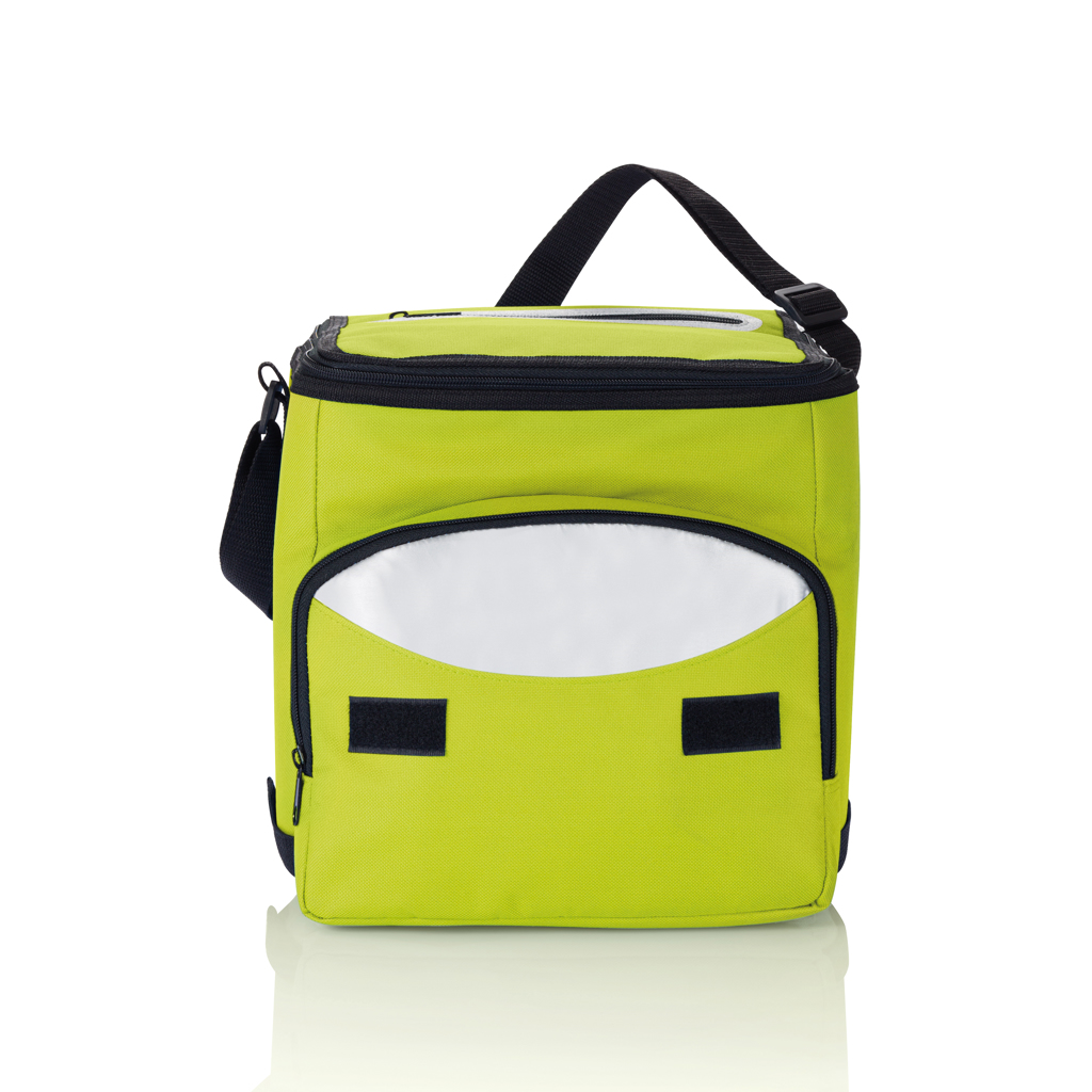 Kühltasche faltbar 4 Kühltasche faltbar – Bild 2