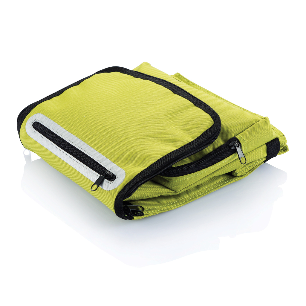 Kühltasche faltbar 5 Kühltasche faltbar – Bild 3
