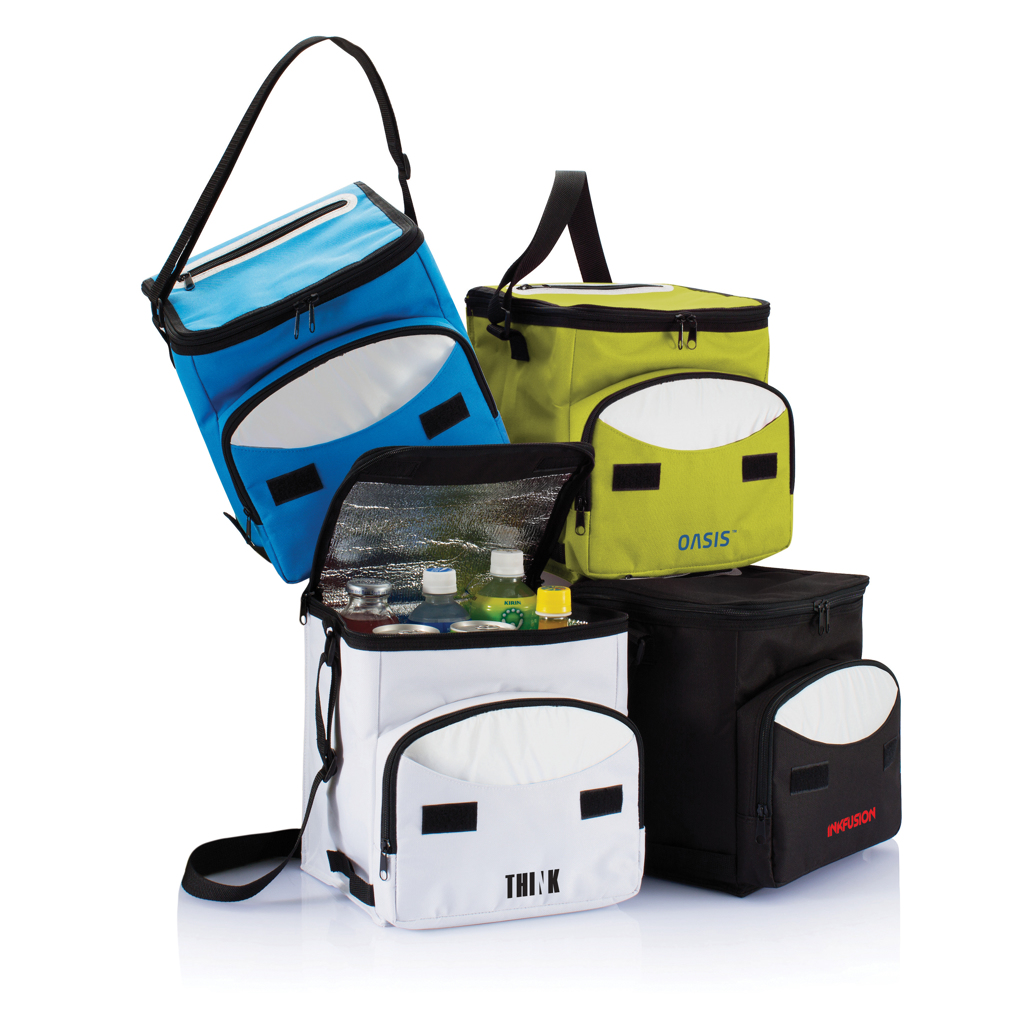 Kühltasche faltbar 7 Kühltasche faltbar – Bild 5
