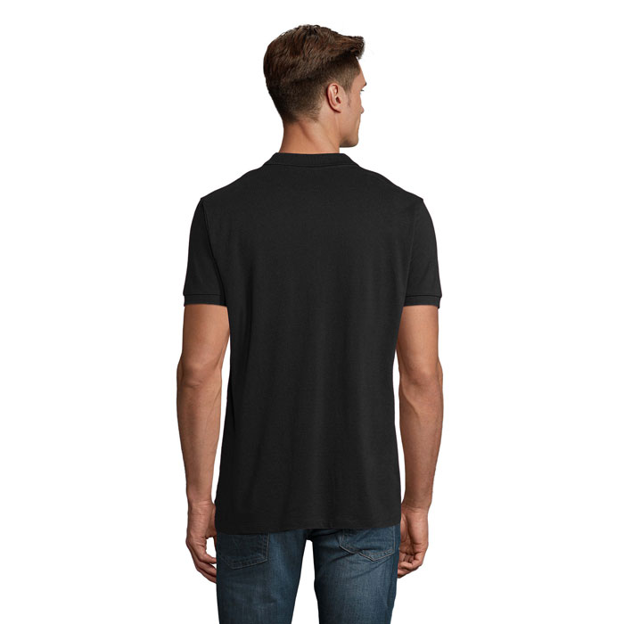 PLANET MEN Polo 170g PLANET MEN 5 PLANET MEN Polo 170g PLANET MEN – Bild 3